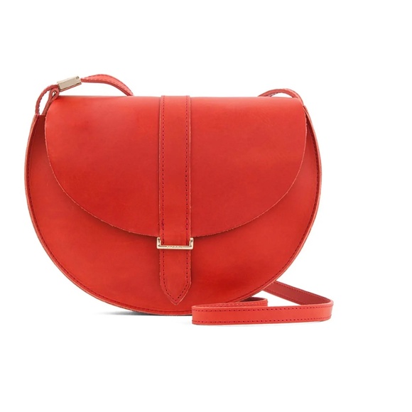 Clare V Luce Crossbody Bag - Picture 16 of 16